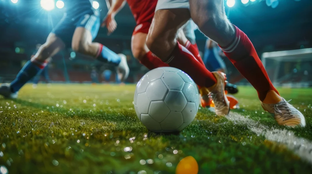 football
