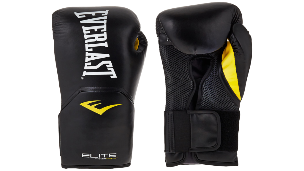 Top 10 Boxing Gloves Available in India