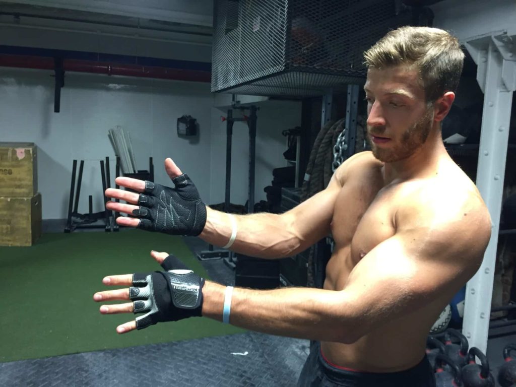 Top 5 Gym Safety Equipment