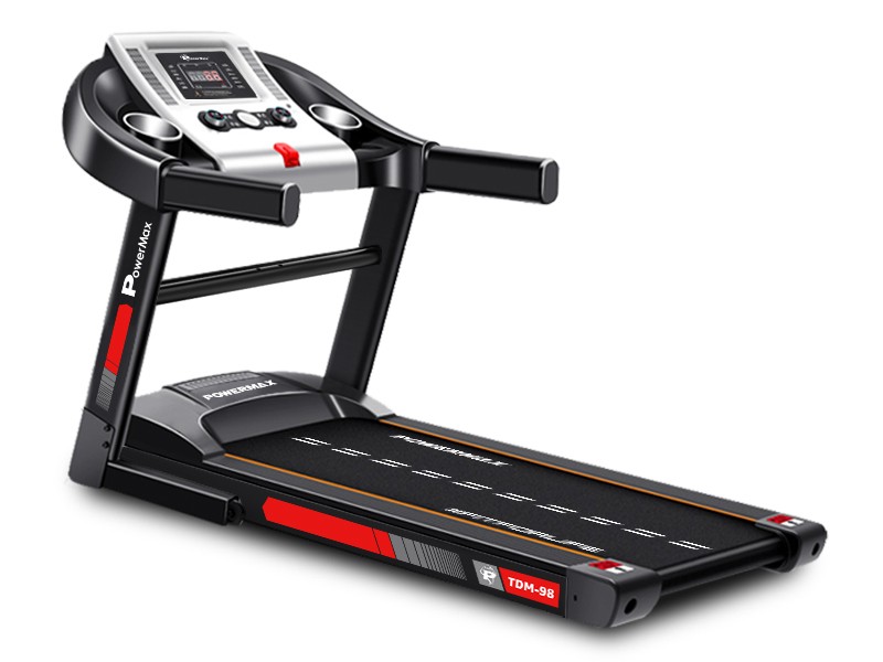 treadmills